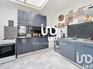  Appartement  vendre 3 pices 67 m