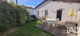  Maison � vendre 2 pi�ces 31 m�