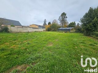  Terrain  vendre 690 m