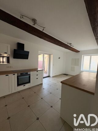  Maison � vendre 4 pi�ces 110 m�