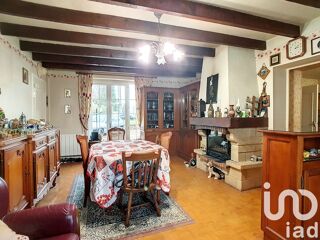  Maison � vendre 5 pi�ces 102 m�