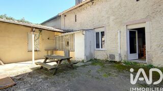  Maison � vendre 4 pi�ces 110 m�