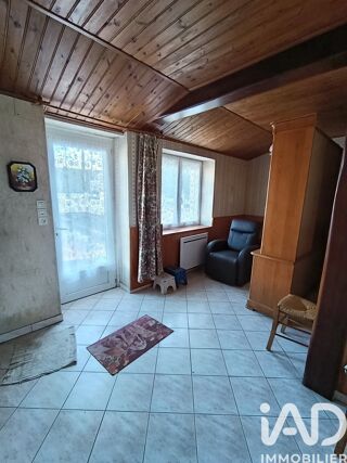  Maison � vendre 3 pi�ces 53 m�