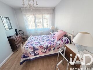  Appartement � vendre 5 pi�ces 92 m�