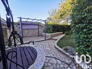  Maison � vendre 7 pi�ces 183 m�