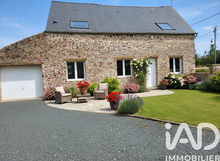  Maison � vendre 4 pi�ces 117 m�