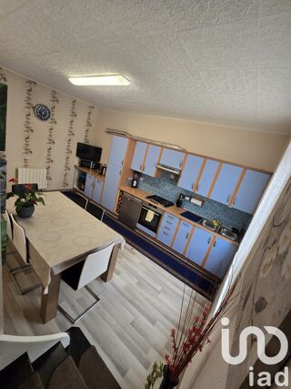  Maison � vendre 4 pi�ces 110 m�