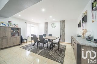  Maison � vendre 7 pi�ces 191 m�