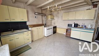  Maison � vendre 3 pi�ces 85 m�