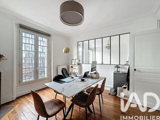  Appartement � vendre 3 pi�ces 64 m�