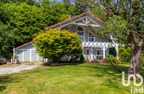   Vente Maison/villa 6 pices Maison - 6 pice(s) - 154 m