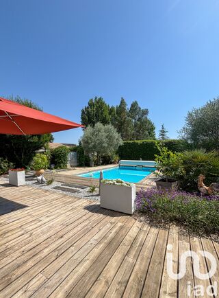  Maison � vendre 5 pi�ces 169 m�