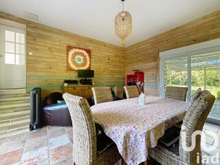  Maison � vendre 8 pi�ces 140 m�