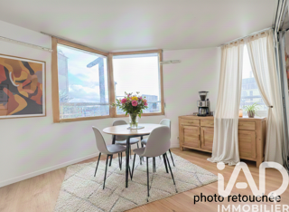  Appartement � vendre 3 pi�ces 59 m�