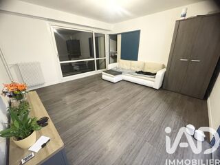  Appartement � vendre 3 pi�ces 74 m�