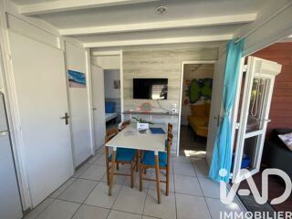  Maison � vendre 3 pi�ces 24 m�