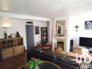  Appartement  vendre 3 pices 72 m