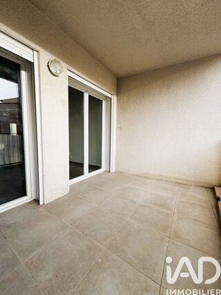  Appartement � vendre 3 pi�ces 62 m�