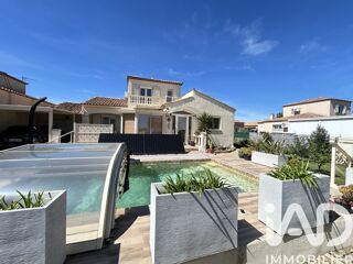  Maison � vendre 4 pi�ces 137 m�