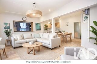  Maison � vendre 5 pi�ces 133 m�