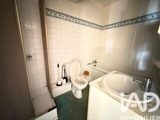  Appartement � vendre 2 pi�ces 51 m�