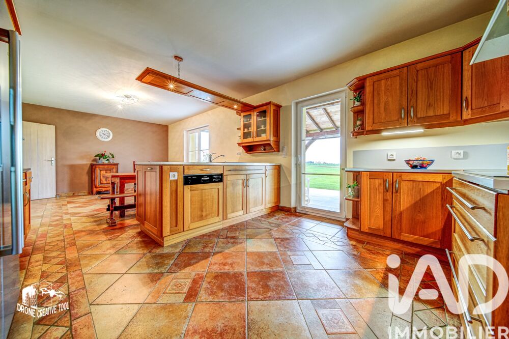 � vendre  Villa Louvigny (57420)