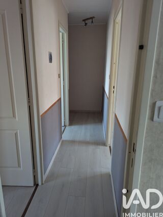  Maison � vendre 4 pi�ces 84 m�