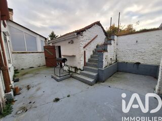  Maison � vendre 7 pi�ces 115 m�