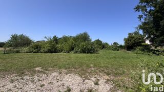  Terrain � vendre 1939 m�