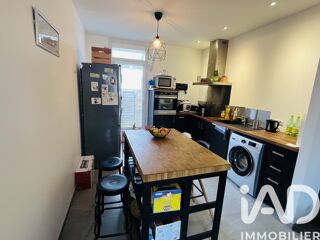  Maison  vendre 3 pices 54 m