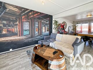  Appartement � vendre 3 pi�ces 74 m�