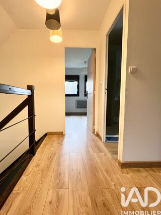  Maison � vendre 5 pi�ces 108 m�