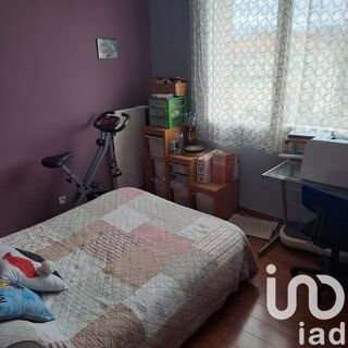  Appartement  vendre 3 pices 66 m