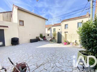 Maison � vendre 5 pi�ces 97 m�