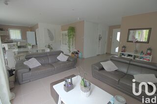  Maison  vendre 8 pices 165 m