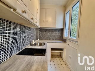  Appartement � vendre 1 pi�ce 29 m�