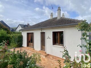  Maison  vendre 3 pices 57 m