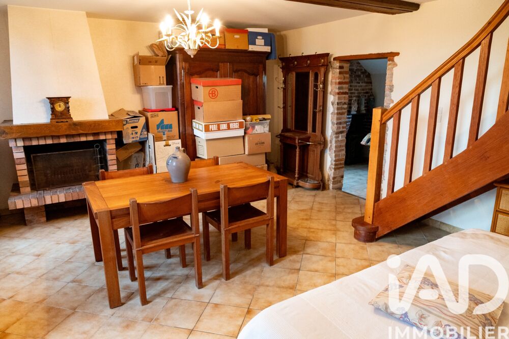 � vendre  Maison La Fert�-Saint-Aubin (45240)