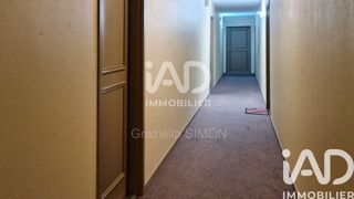  Appartement � vendre 2 pi�ces 34 m�
