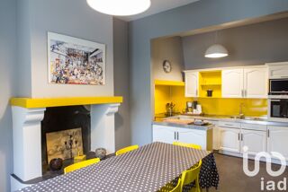  Maison � vendre 10 pi�ces 297 m�