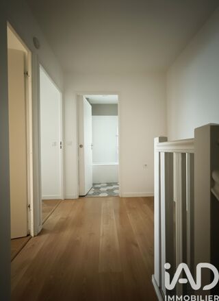  Appartement � vendre 3 pi�ces 55 m�