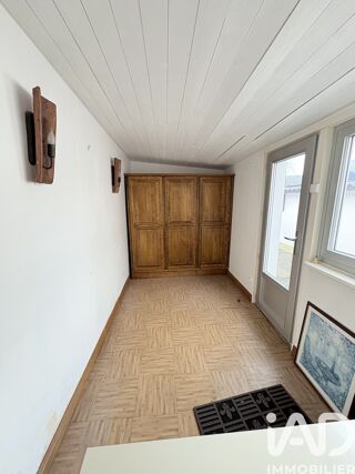  Maison � vendre 4 pi�ces 102 m�