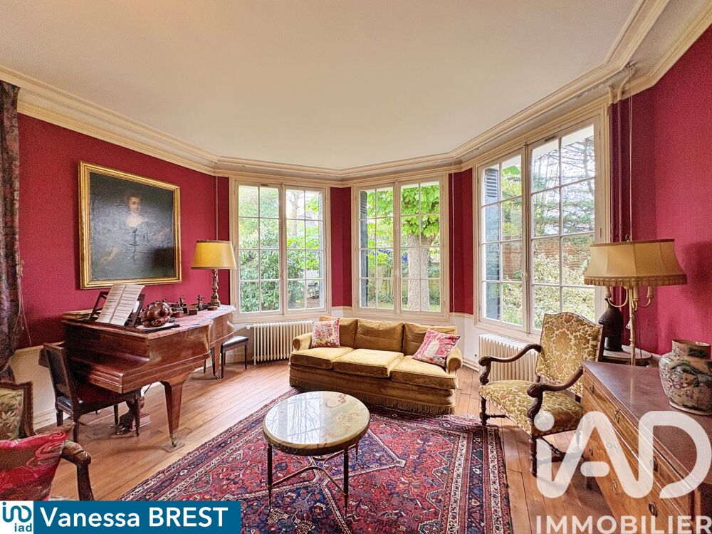 � vendre  Maison Saint-Maur-des-Foss�s (94100)