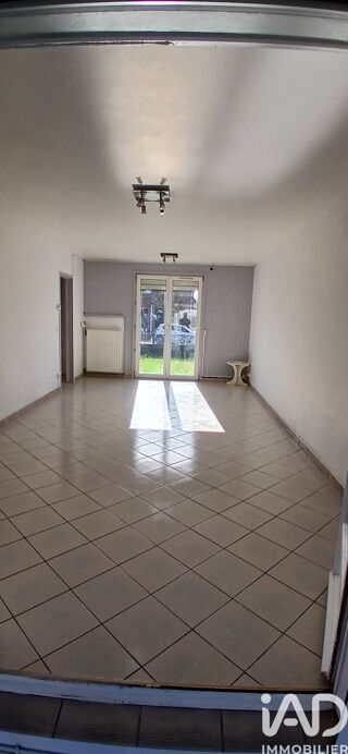  Maison � vendre 5 pi�ces 110 m�