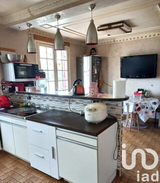  Maison � vendre 6 pi�ces 138 m�