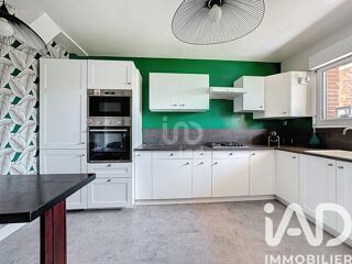  Maison � vendre 5 pi�ces 161 m�