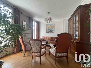  Appartement  vendre 4 pices 103 m