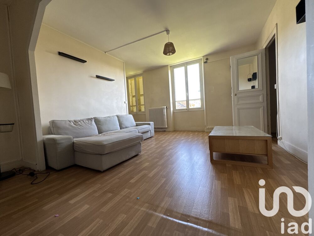 � vendre  Maison Vauhallan (91430)