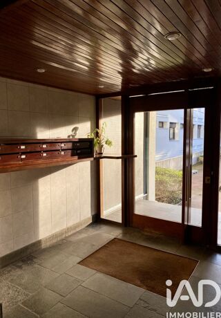  Appartement � vendre 4 pi�ces 92 m�