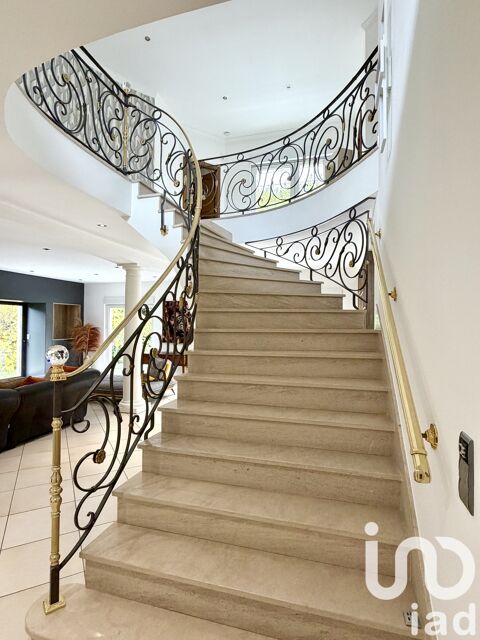  Maison � louer 6 pi�ces 253 m�